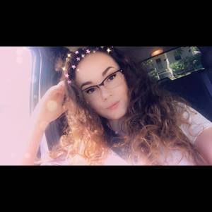 Meet your Posher, Raevin